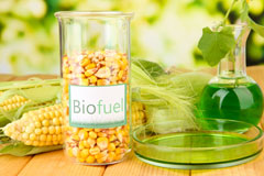 Elson biofuel availability