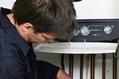 boiler replacement Elson