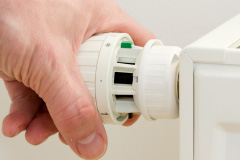 Elson central heating repair costs