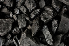 Elson coal boiler costs